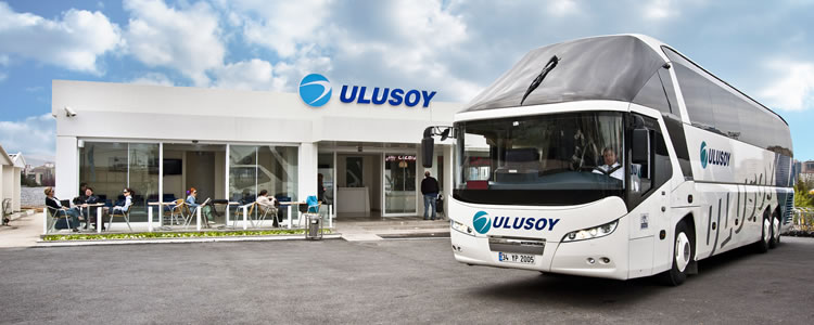 Ulusoy Bus