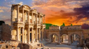 Selcuk Ephesus